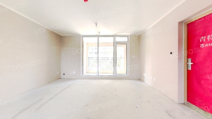 青特云境二手房实景图