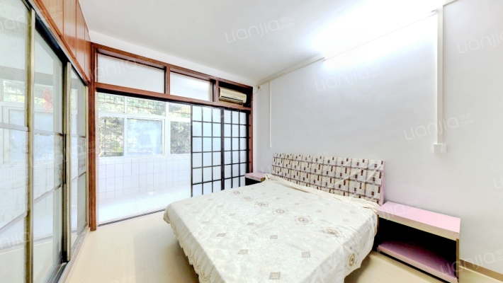 长春小区(武昌)二手房实景图