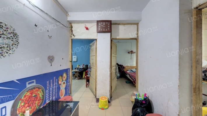 东明路19号二手房实景图