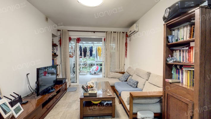 海月花园二期二手房实景图