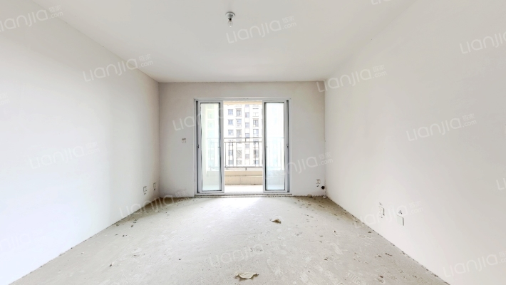 海尔双湖壹号公馆二手房实景图