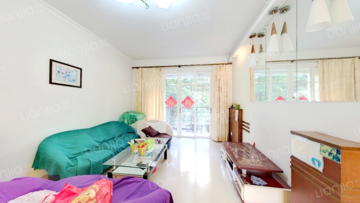 中信新天地二手房实景图