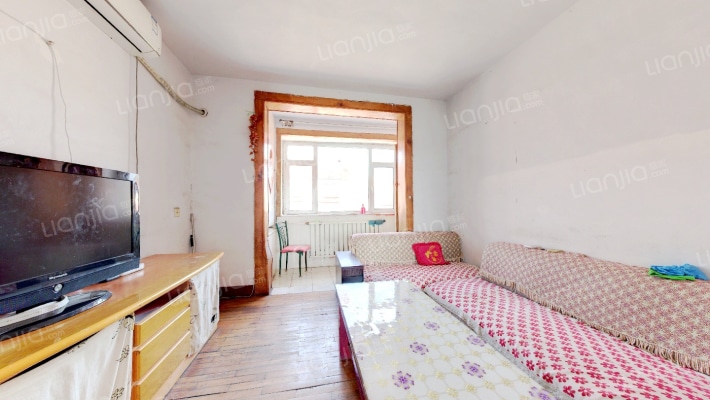 黄岛社区二手房实景图