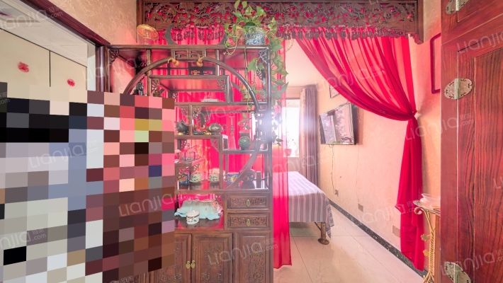 民康园二手房实景图