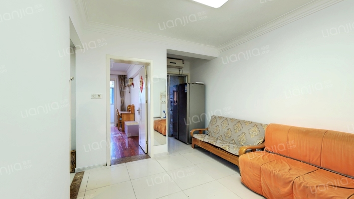 金舟花园二手房实景图