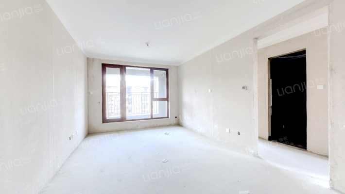 世茂云图二手房实景图