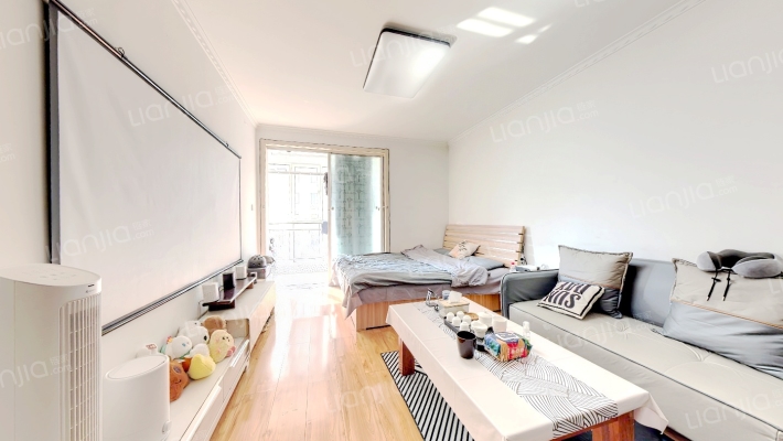 林溪美地二手房实景图