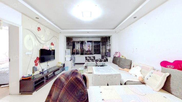 贵龙南园二手房实景图