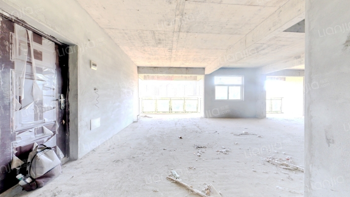 江景湾二手房实景图