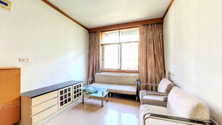 钢花村110街坊二手房实景图