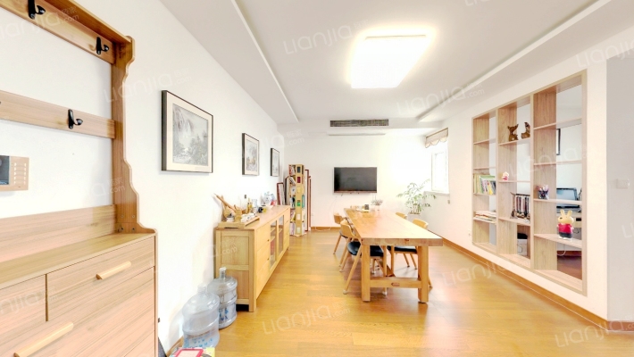 富苑新城二手房实景图