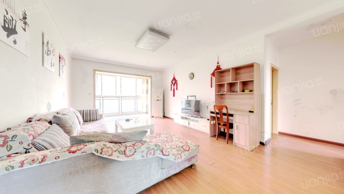 紫东润院二手房实景图