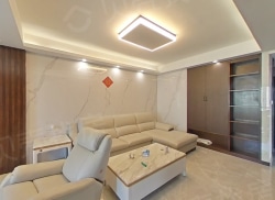 整租·顺发堤香名苑 3室2厅 南_顺发堤香名苑租房