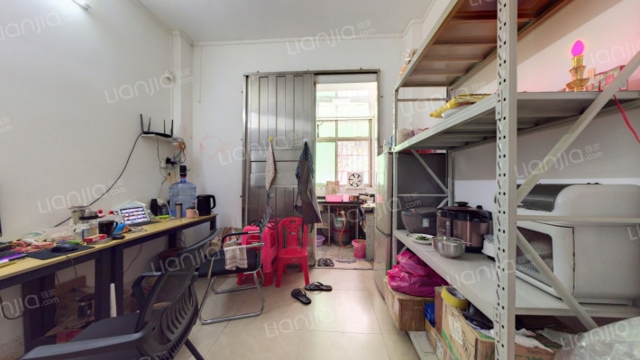 公路局大院二手房实景图