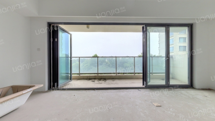 麓岭汇二手房实景图