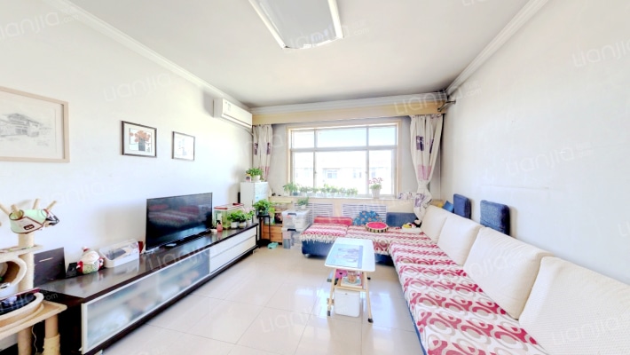 五矿家属宿舍二手房实景图