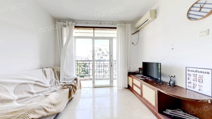 翠枫豪园一期二手房实景图