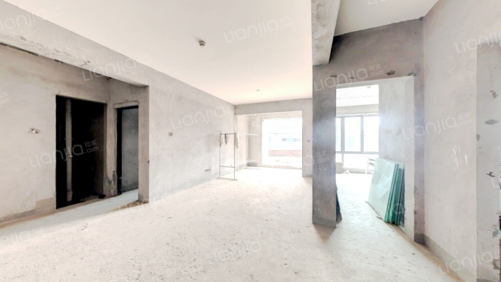 融汇温泉城未来里二手房实景图