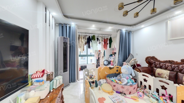 余项园二手房实景图