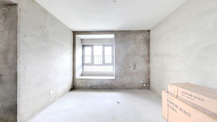 融创未来海二手房实景图