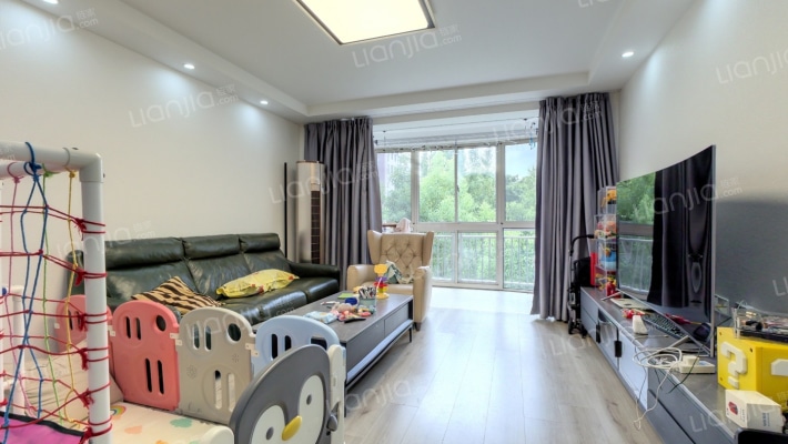 馨华苑二手房实景图