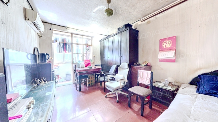 黄陵小区二手房实景图