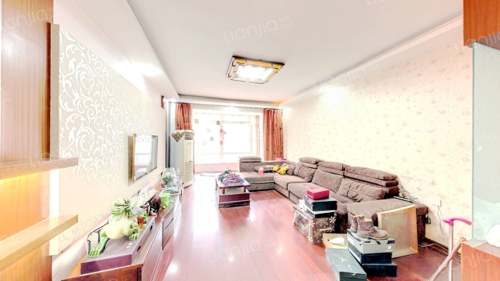 汇景阁二手房实景图