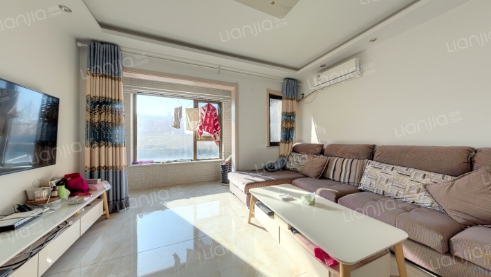 唐源云居二手房实景图