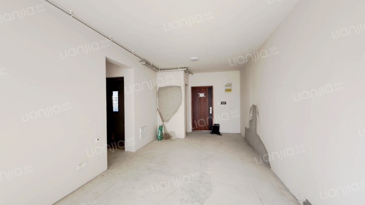 中交锦合二手房实景图