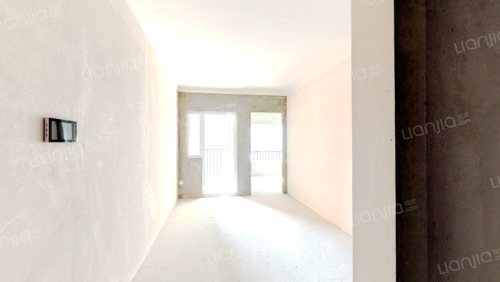 万科云岩大都会二手房实景图