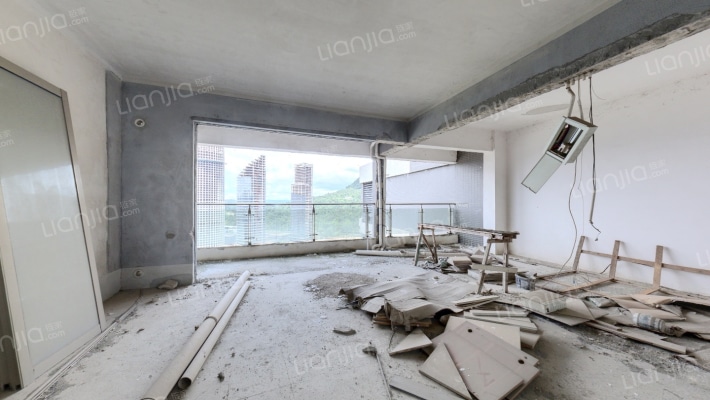 未来方舟D7组团二手房实景图