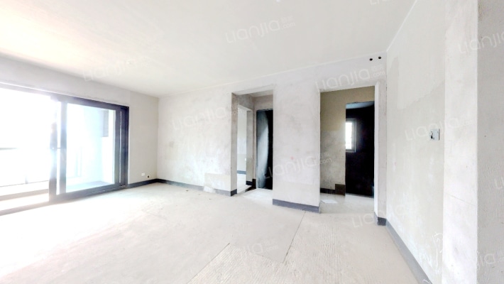 博翠山麓二手房实景图