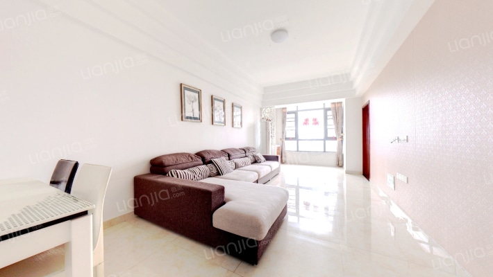 中投联合汇金城二手房实景图