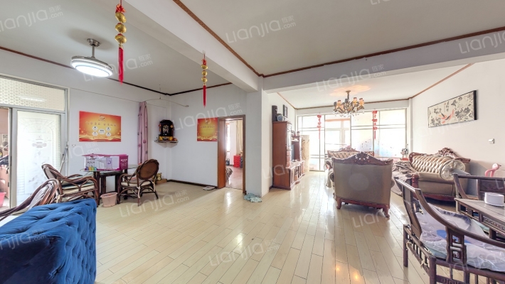 鑫煌城二手房实景图