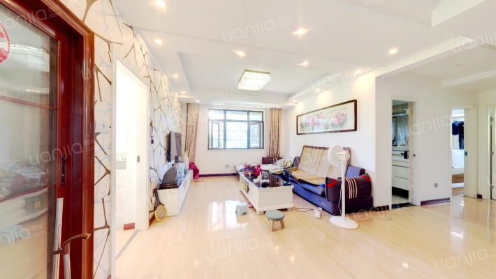 碧桂园海昌天澜二手房实景图