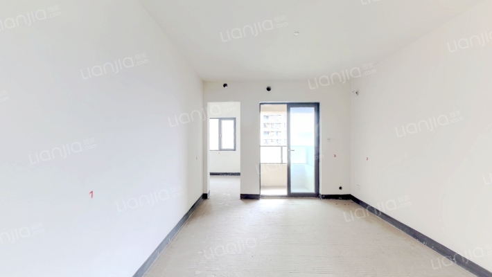 世茂璀璨天城璟辰二手房实景图