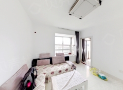 整租·东岩苑 1室1厅 南_东岩苑租房