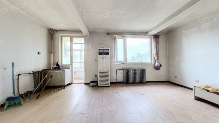 明珠花园二手房实景图