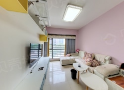 整租·天诚康桥华苑 1室1厅 南_天诚康桥华苑租房