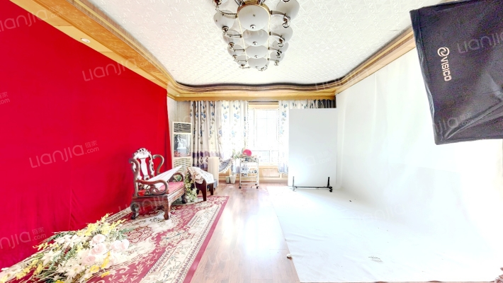 津辉花园二手房实景图