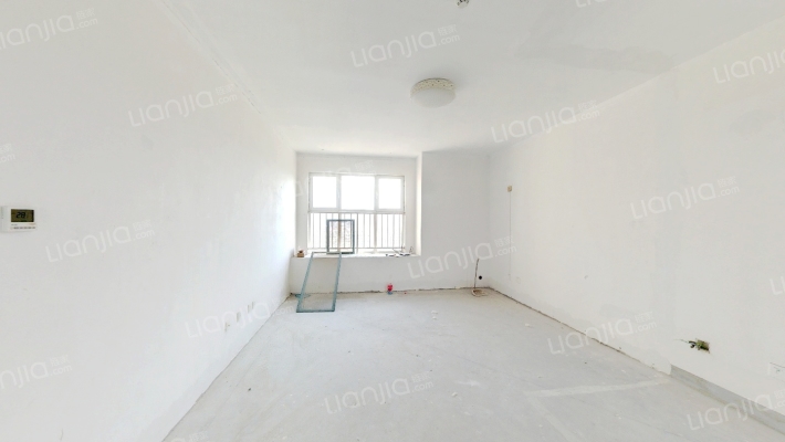 帝华鸿府西区二手房实景图