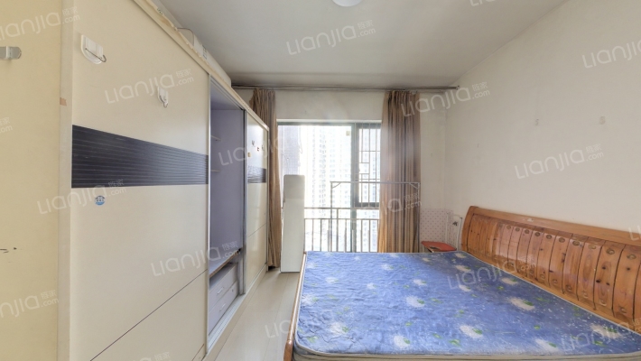 上岛郦舍二手房实景图