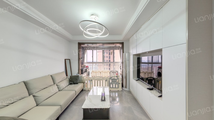 天悦容城二手房实景图