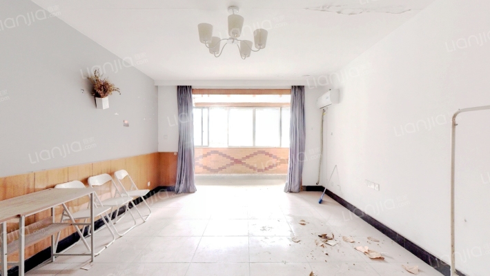 攀乐苑二手房实景图