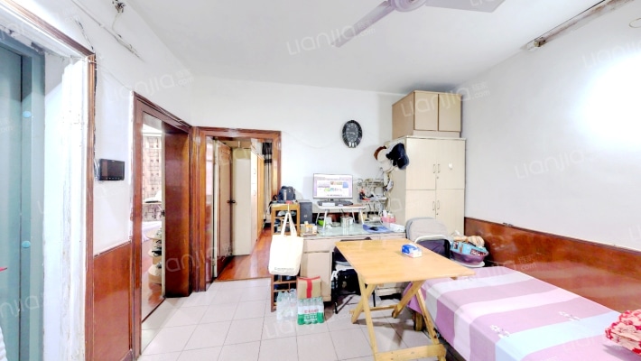 胜丰社区二手房实景图