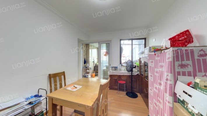 常兴家园二手房实景图