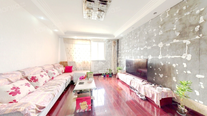 水木清华二手房实景图