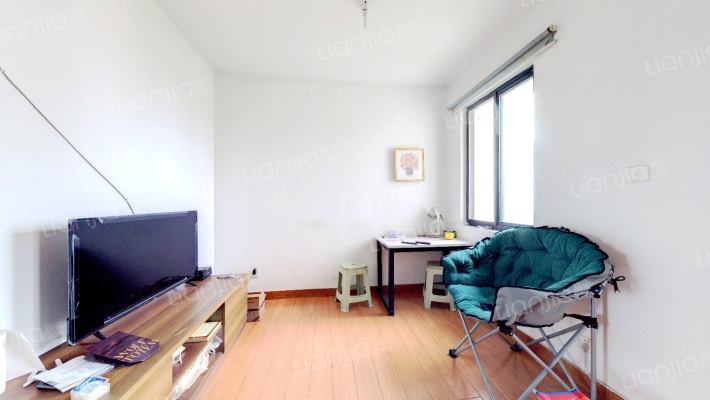 径乐家园二手房实景图