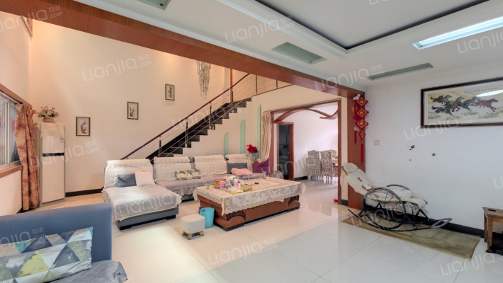 建设路40号二手房实景图