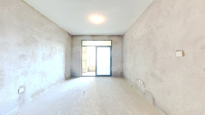 国能首府九号二手房实景图